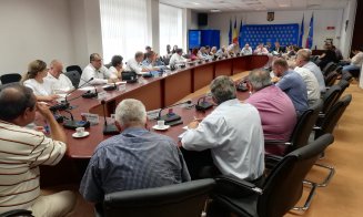 CJ Cluj comandă audit extern la trei regii