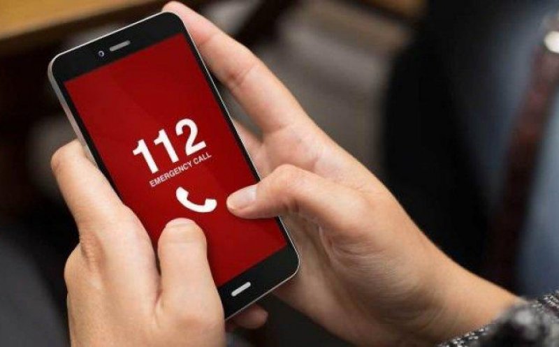 A pus pe jar poliţiştii din Cluj. Un copil a sunat la 112 şi a spus că a fost răpit