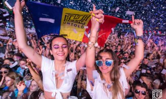 Start, UNTOLD 2019! Programul pentru joi, 1 august