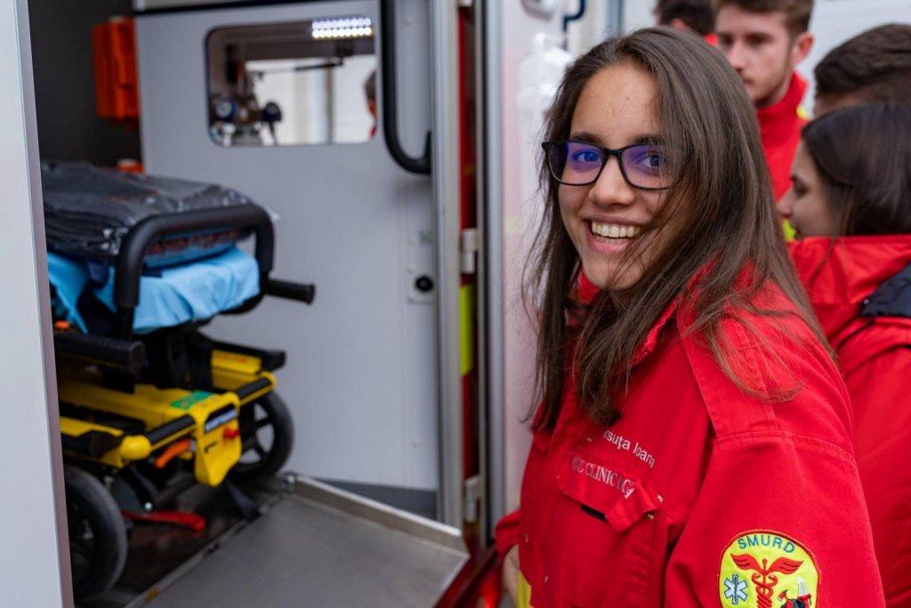 ISU Cluj mulţumeşte Beard Brothers: "Acești tineri simpli ne-au demonstrat că și salvatorii au nevoie să fie salvați"