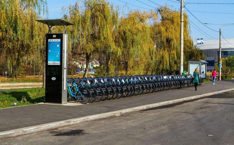 Încă 3.500 de carduri noi pentru Cluj Bike