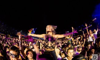 UNTOLD 2019. Programul pentru vineri, 2 august