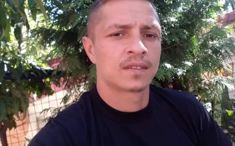 Boxi, arestat preventiv. A fugit 3 luni de poliţie, după ce a distrus 3 maşini