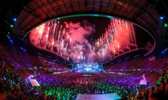UNTOLD 2019. Primarul Clujului s-a distrat până la 4 dimineaţa, alături de alţi 70.000 de festivalieri