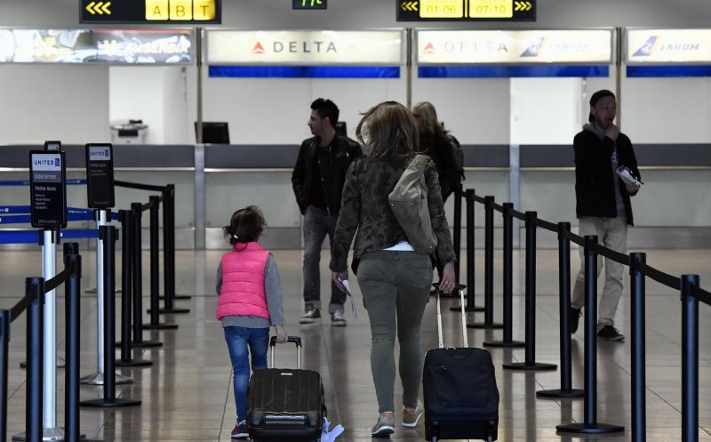 Număr record de călători pe Aeroportul Cluj. 300.000 de pasageri, în luna iulie