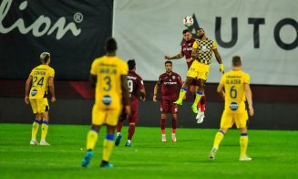 Cu cine poate juca CFR Cluj în play-off-ul Ligii Campionilor. Adversari accesibili pentru "feroviari" dacă trec de Celtic