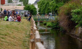 Amenajarea Canalului Morii, cerută în cadrul Bugetării participative