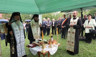 Un an de zile de la moartea maestrului Dumitru Fărcaș / Festival "Taragotul de Aur", în toamnă