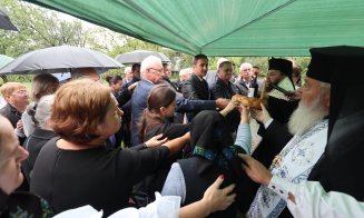 Un an de zile de la moartea maestrului Dumitru Fărcaș / Festival "Taragotul de Aur", în toamnă