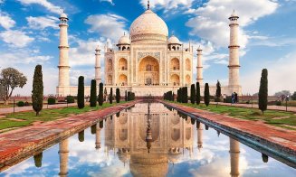 Avertizare MAE: Evitaţi călătoriile în India. Cetăţenii străini trebuie să părăsească statul