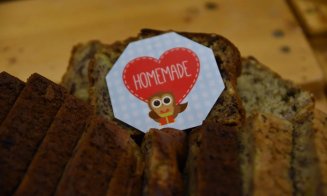 Catering cu produse locale/ O tânără revoluţionează mâncarea pentru ocazii speciale cu tarte, pateuri şi brânzeturi à la Cluj