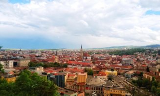 Clujul, între destinațiile românilor cu vouchere de vacanţă / Cost mediu - 923 lei