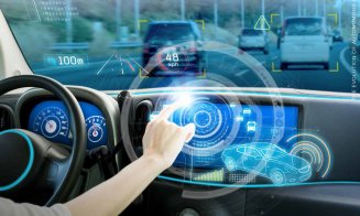 Clujul, hub de dezvoltare pentru generațiile viitoare de automobile. “Tehnologiile pe care le dezvoltăm astăzi pun bazele maşinii viitorului”