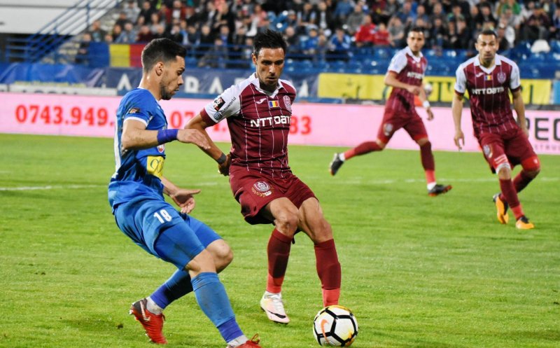 Dorința lui Mario Camora înainte de întâlnirea cu Celtic: “Ar fi bine să obținem o victorie fără să primim gol”