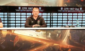Antrenorul lui Celtic încrezător înaintea partidei cu CFR: “Sper că vom pleca cu un avantaj de la Cluj”