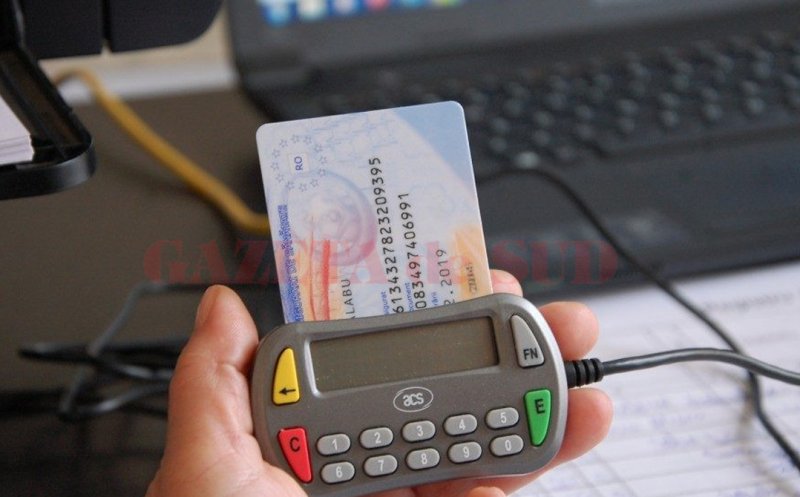 Sistemul cardului de sănătate a fost repus în funcţiune după mai bine de o lună