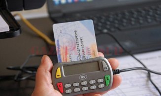 Sistemul cardului de sănătate a fost repus în funcţiune după mai bine de o lună