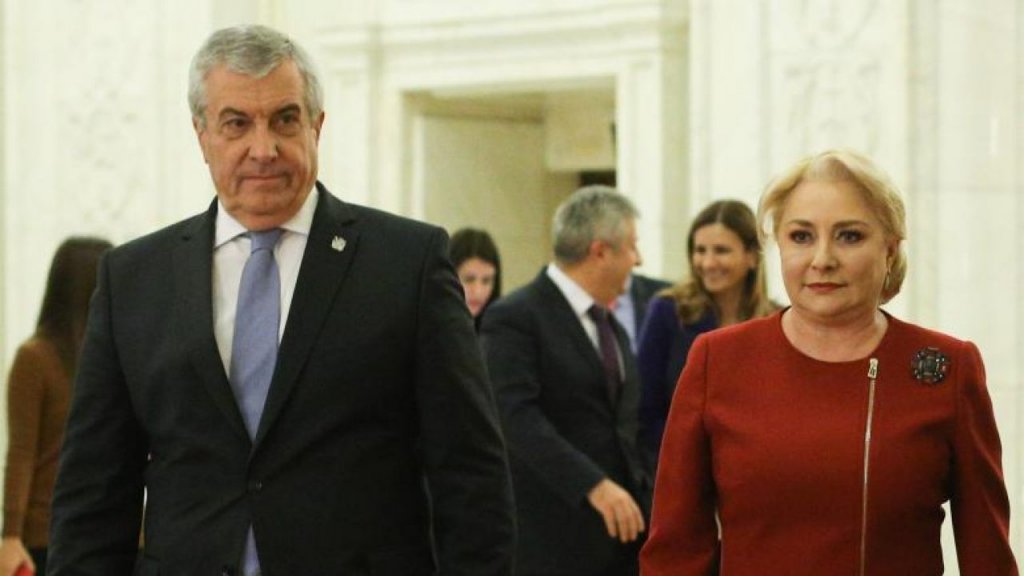 Se rupe alianța PSD-ALDE? Dăncilă și Tăriceanu, întâlnire de urgență