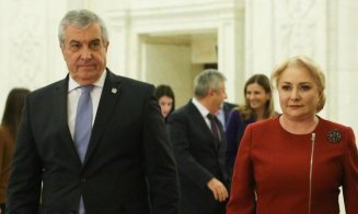 Se rupe alianța PSD-ALDE? Dăncilă și Tăriceanu, întâlnire de urgență