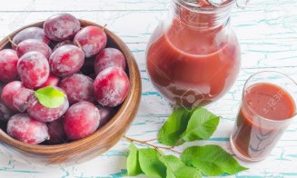 Dieta cu prune. Slăbești 7 kilograme în doar o săptămână