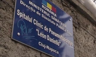 Fonduri europene pentru investitii in echipamente in cadrul Spitalului Clinic de Pneumoftiziologie „Leon Daniello” Cluj Napoca