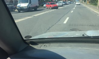 accident traian vuia