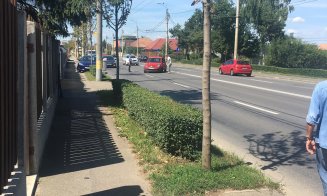 accident traian vuia