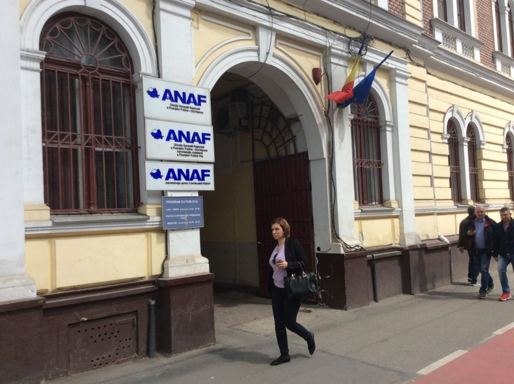 Finanțele clujene au colectat 774 de milioane în miez de vară