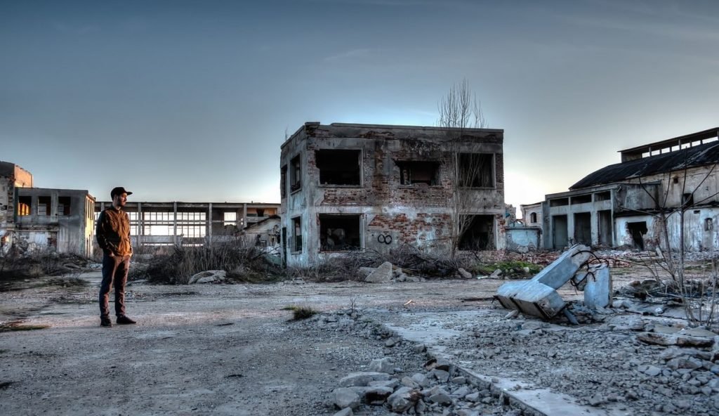 Turismul morbid, fenomenul mondial care prinde tot mai mare avânt
