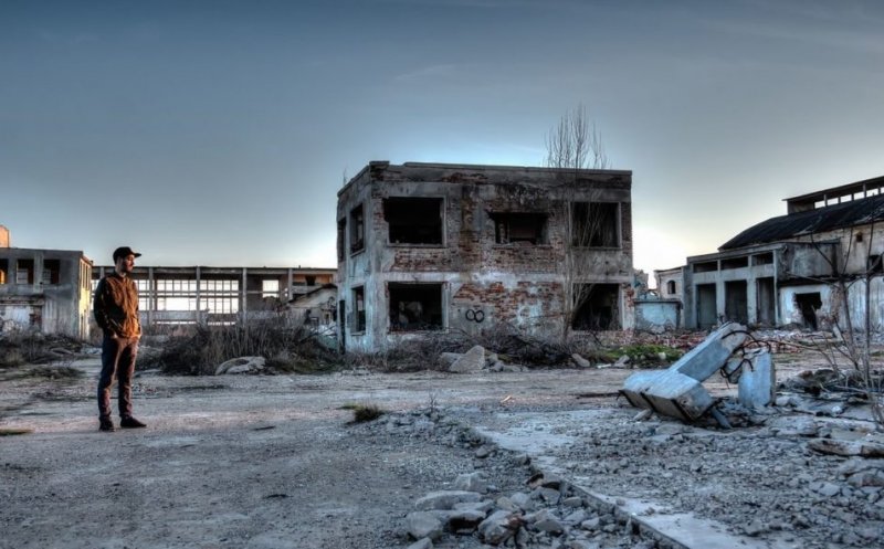 Turismul morbid, fenomenul mondial care prinde tot mai mare avânt