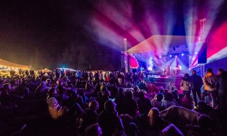 Tot ce trebuie să știi despre Jazz Smida Festival. Transport spre inima munților Apuseni