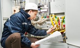 Colosul american Vertiv s-a mutat în clădirea Advancity