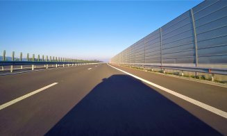 Lugoj - Deva | API: "Pe toți cei 21 km se poate circula în siguranță. Incompetența a creat un uriaș muzeu de autostradă"