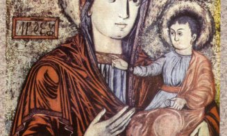 Greco - catolicii merg la Nicula, dar nu la mănăstire: "Nici prin moaştele sale, Fericitul Arhiereu Iuliu nu este invitat de către actuala admini