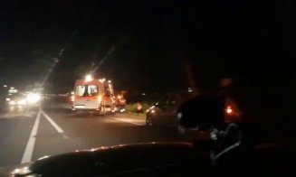 Accidentul mortal din Jucu. Victima a fost identificată