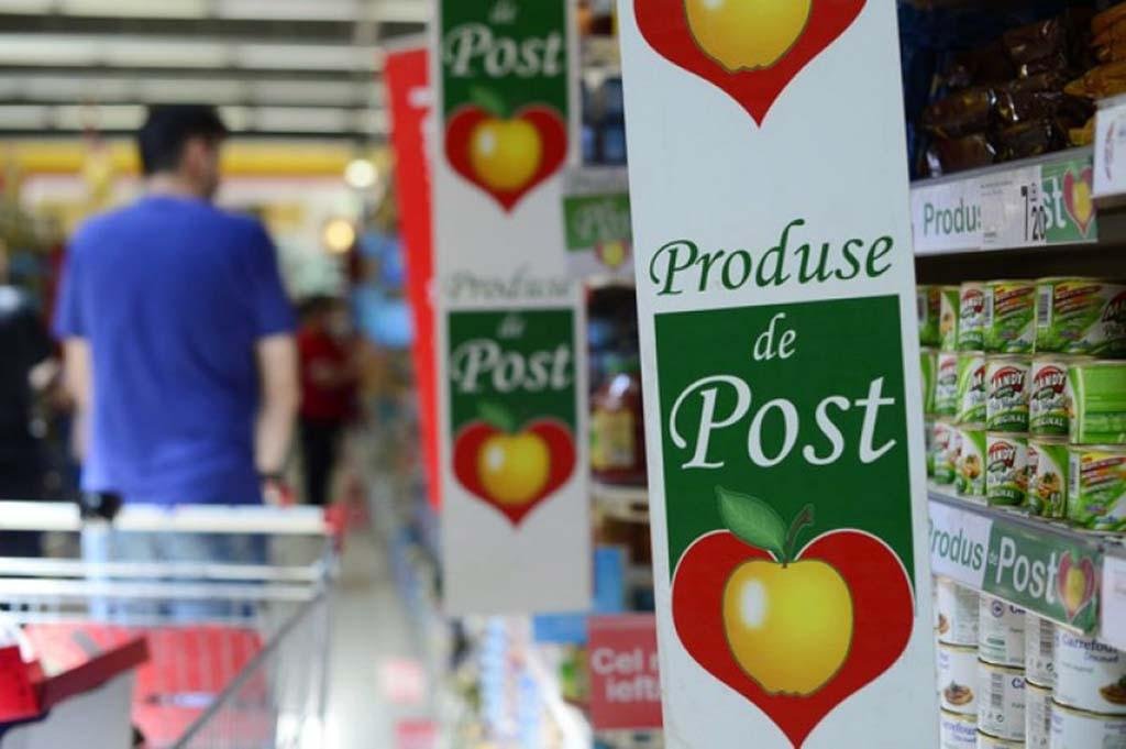 Dieta de post. Slăbești 5 kilograme. Meniu pentru o săptămână