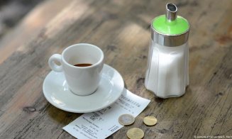 Bacșișul trece pe nota de plată. Cum se va proceda