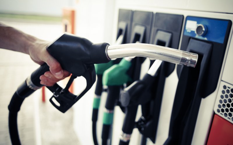 Clujenii, activi pe Monitorul Preţurilor Carburanţilor. În special la final de săptămână