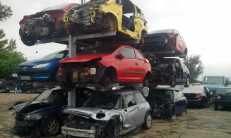 Grăbiți-vă la cumpărat mașini noi! Statul vă dă gratis până la 2.000 de euro pe cele vechi
