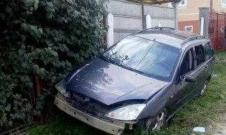 accident livada