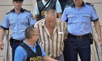 Rezultatul ADN pentru crimele din Caracal, un eșec