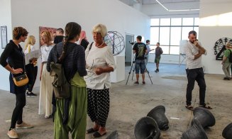 Invazie de expoziții la Zilele Maghiare. Duminică se dă startul oficial