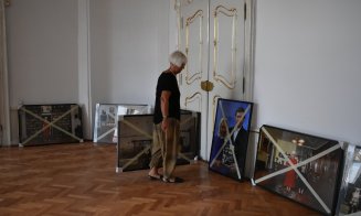 Invazie de expoziții la Zilele Maghiare. Duminică se dă startul oficial