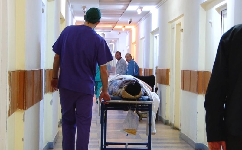 Masacru la Psihiatrie. Un pacient a omorât patru oameni