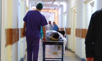 Masacru la Psihiatrie. Un pacient a omorât patru oameni