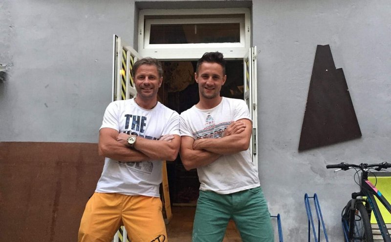 De ce a murit alpinistul Zsolt Torok. "Acolo este o zonă foarte instabilă"