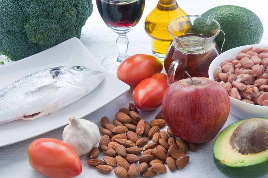 Top 5 alimente care luptă cu colesterolul mărit