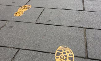 Start înscrieri la Walking Month! Se strâng bani pentru prima ambulanță socială din Transilvania