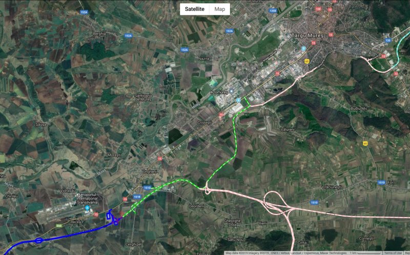 Noi probleme pe Autostrada Transilvania. "Sunt șanse mari de anulare după ani întregi de chin"