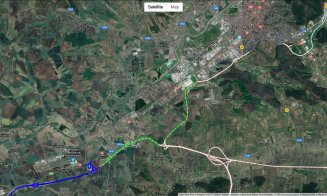 Autostrada Transilavania. CNAIR: "autorizaţia de construcţie pentru Târgu Mureş - Ungheni a fost prelungită"